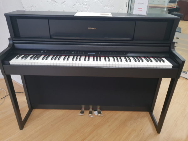 PiANO NUMÉRIQUE ROLAND LX 705